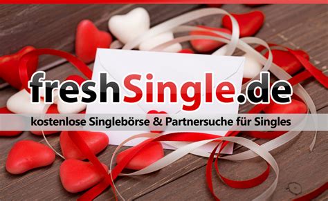 singlebörse kostenlos ohne anmeldung|freshSingle » kostenlose Singlebörse & Partnersuche。